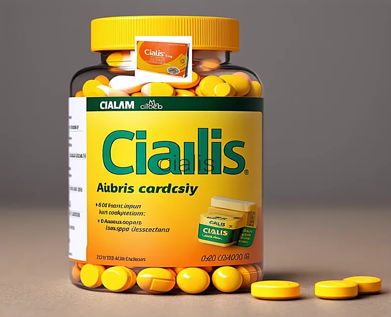 Cialis 1